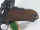1900 DWM SWISS LUGER 30 CAL - 5 of 21
