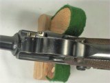 1900 DWM SWISS LUGER 30 CAL - 17 of 21