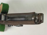1900 DWM SWISS LUGER 30 CAL - 16 of 21
