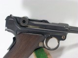 1906 DWM AMERICAN EAGLE LUGER - 8 of 22