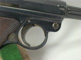 1906 DWM AMERICAN EAGLE LUGER - 10 of 22