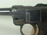 1906 DWM AMERICAN EAGLE LUGER - 3 of 22