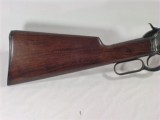 WINCHESTER 1886 45-90 - 2 of 22