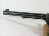 COLT SAA 45LC 7 ½”, EARLY 3RD MODEL - 6 of 18