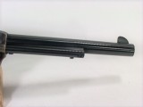 COLT SAA 45LC 7 ½”, EARLY 3RD MODEL - 3 of 18