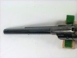 COLT SAA 45LC 7 ½”, EARLY 3RD MODEL - 7 of 18