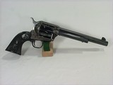 COLT SAA 45LC 7 ½”, 2ND GENERATION - 1 of 15