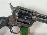 COLT SAA 45LC 7 ½”, 2ND GENERATION - 2 of 15
