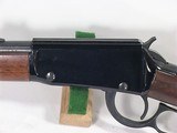 HENRY STANDARD RIFLE 22LR - 5 of 18