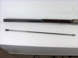 WINCHESTER 1873 22 SHORT - 22 of 22