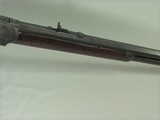 WINCHESTER 1873 22 SHORT - 6 of 22