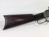 WINCHESTER 1873 22 SHORT - 2 of 22