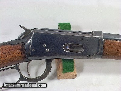 WINCHESTER 1894 32-40