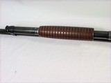 WINCHESTER MODEL 12 12GA 26” FULL, SOLID RIB - 13 of 19