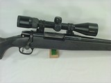 MARLIN XL7 30-06, NIKON PROSTAFF 3-9X40 BDC - 1 of 11
