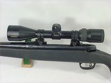 MARLIN XL7 30-06, NIKON PROSTAFF 3-9X40 BDC - 5 of 11