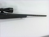 MARLIN XL7 30-06, NIKON PROSTAFF 3-9X40 BDC - 3 of 11