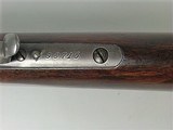 WINCHESTER 1885 LOW WALL 22 LONG - 10 of 20