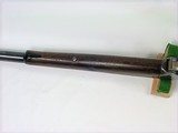 WINCHESTER 1885 LOW WALL 22 LONG - 12 of 20