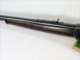 WINCHESTER 1885 LOW WALL 22 LONG - 7 of 20