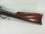 WINCHESTER 1885 LOW WALL 22 LONG - 6 of 20