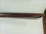 WINCHESTER 1885 LOW WALL 22 LONG - 9 of 20