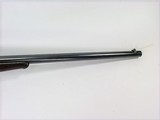 WINCHESTER 1885 LOW WALL 22 LONG - 4 of 20