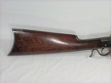 WINCHESTER 1885 LOW WALL 22 LONG - 2 of 20