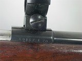 BROWNING T BOLT T1 BELGIUM 1970 - 2 of 20