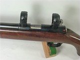 BROWNING T BOLT T1 BELGIUM 1970 - 7 of 20