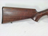 BROWNING T BOLT T1 BELGIUM 1970 - 3 of 20