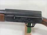 REMINGTON 11 SPORTSMAN 20GA - 5 of 17