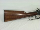 WINCHESTER 94 30-30, MADE IN 1954 - 2 of 21