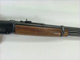 WINCHESTER 94 30-30, MADE IN 1954 - 3 of 21