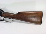 WINCHESTER 94 30-30, MADE IN 1954 - 6 of 21