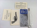 S&W 10-5 38SP 98+% IN BOX - 16 of 17