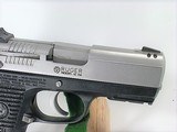 RUGER P95 9MM - 6 of 10