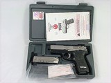 RUGER P95 9MM - 1 of 10