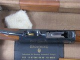 BROWNING A-5 LIGHT 12 26” MOD - 12 of 21