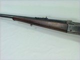 SAVAGE 1899A 303 SAVAGE WITH GERMAN PROOFS - 8 of 20