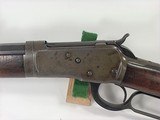WINCHESTER 1892 32-20 - 5 of 20