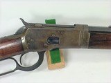 WINCHESTER 1892 32-20 - 1 of 20