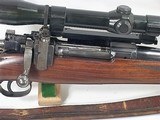 SEDGLEY SPRINGFIELD CARBINE SPORTER IN 250-3000 - 1 of 19