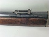 WINCHESTER 94 EASTERN CARBINE 30-30 - 8 of 20