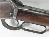 WINCHESTER 1892 38-40, ANTIQUE - 7 of 20
