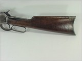 WINCHESTER 1892 38-40, ANTIQUE - 6 of 20