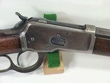 WINCHESTER 1892 38-40, ANTIQUE - 1 of 20