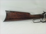 WINCHESTER 1892 38-40, ANTIQUE - 2 of 20