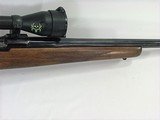 RUGER 77R 7MM MAG, EARLY TOP SAFETY GUN MADE IN 1971 - 4 of 15