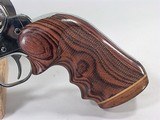 RUGER VAQUERO 45LC 5 ½” STAINLESS - 3 of 14